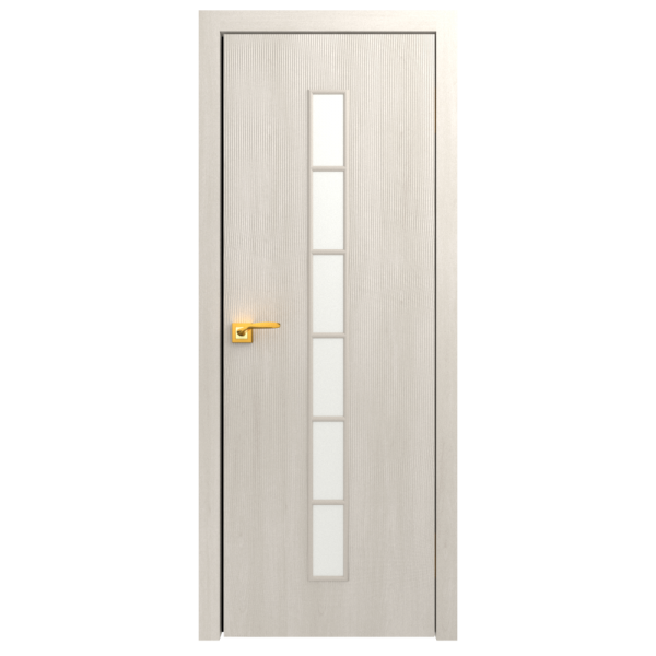 Laminētas durvis LAURA-12